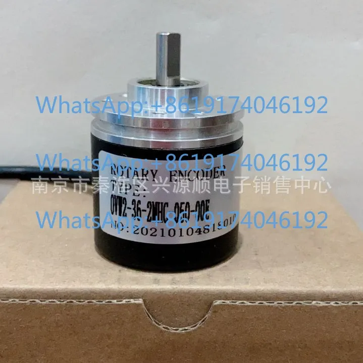 OVW2-25-2MHC OVW2-25-2MHT Encoder
