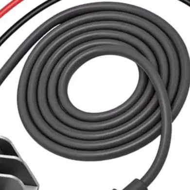 

Extreme Conditions Silver Black DC Boost Converter Adapter With Short Circuit Protection Electricity Converter