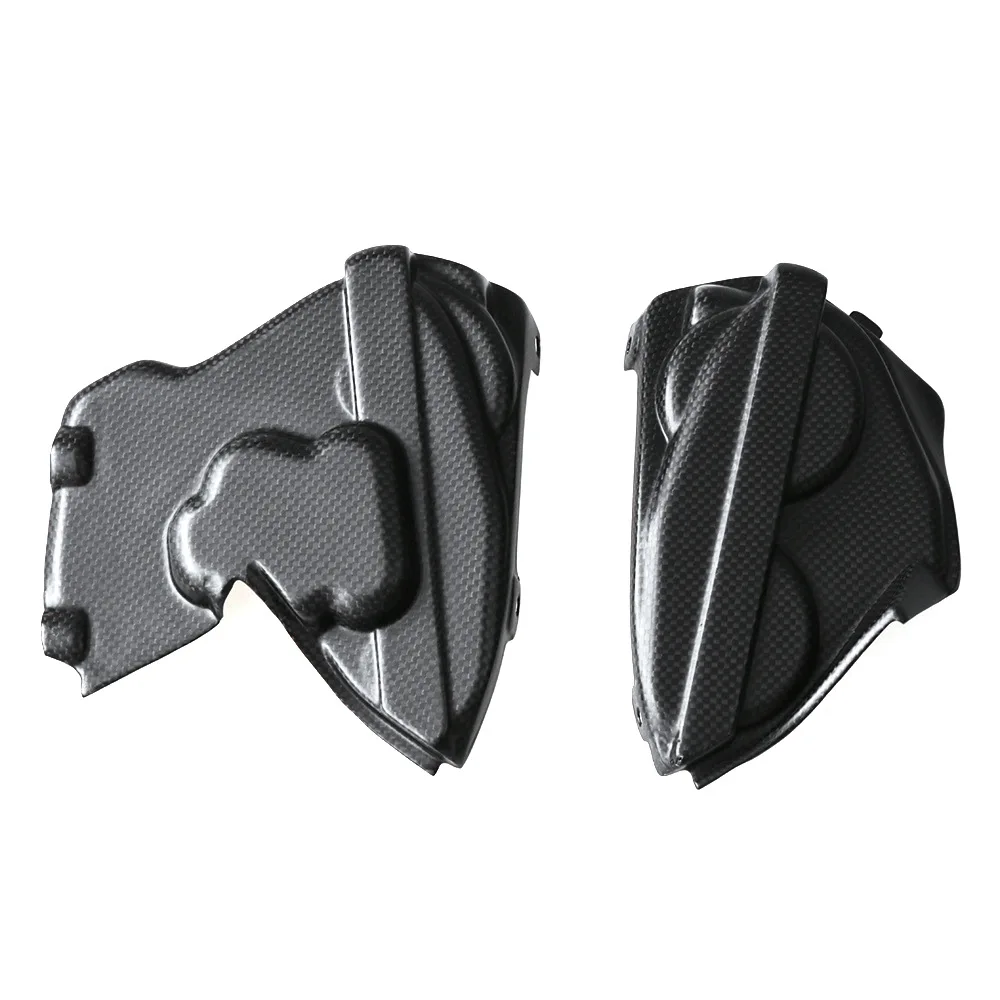 

Panigale V2 Carbon Fiber Engine Covers Protection Case For DUCATI PANIGALE V2 899 959 Motorcycle Accessories Engine Fairing Kit