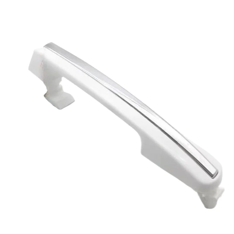 

1pc Door Handle with Bright Strip for Chery Tiggo 3 2018