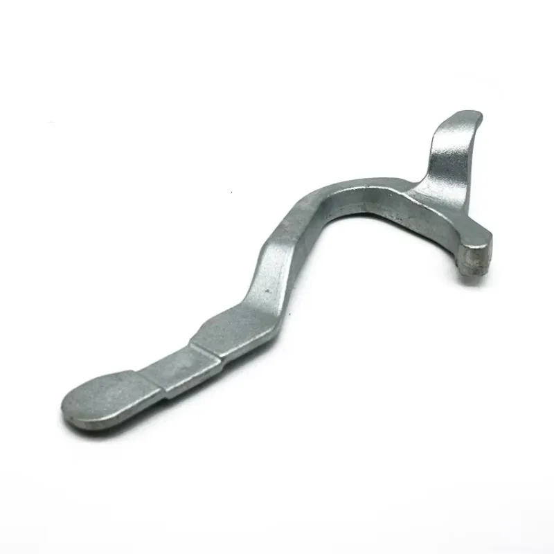 

Precision Forging Durable Forging Hinge With Superior Corrosion Resistance Steel ASTM 4140/GB 42CrMo CNC Machining Services