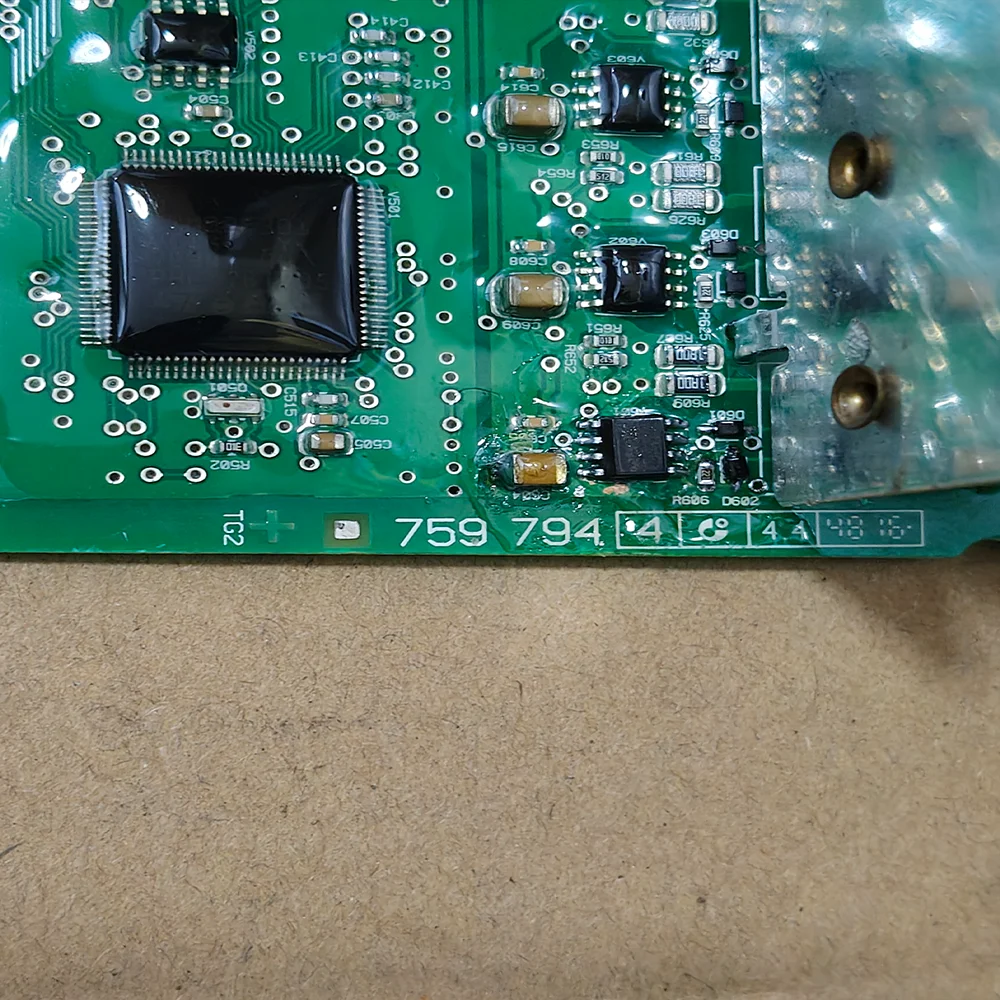 For Siemens range hood CXW-150-LC48FK955W motherboard 8001059774 computer board 759764 frequency conversion board