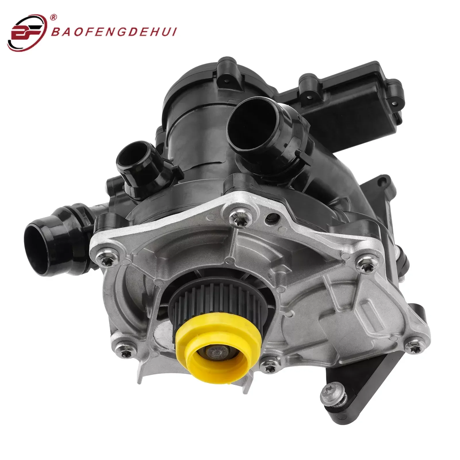 Electric Water Pump… - image