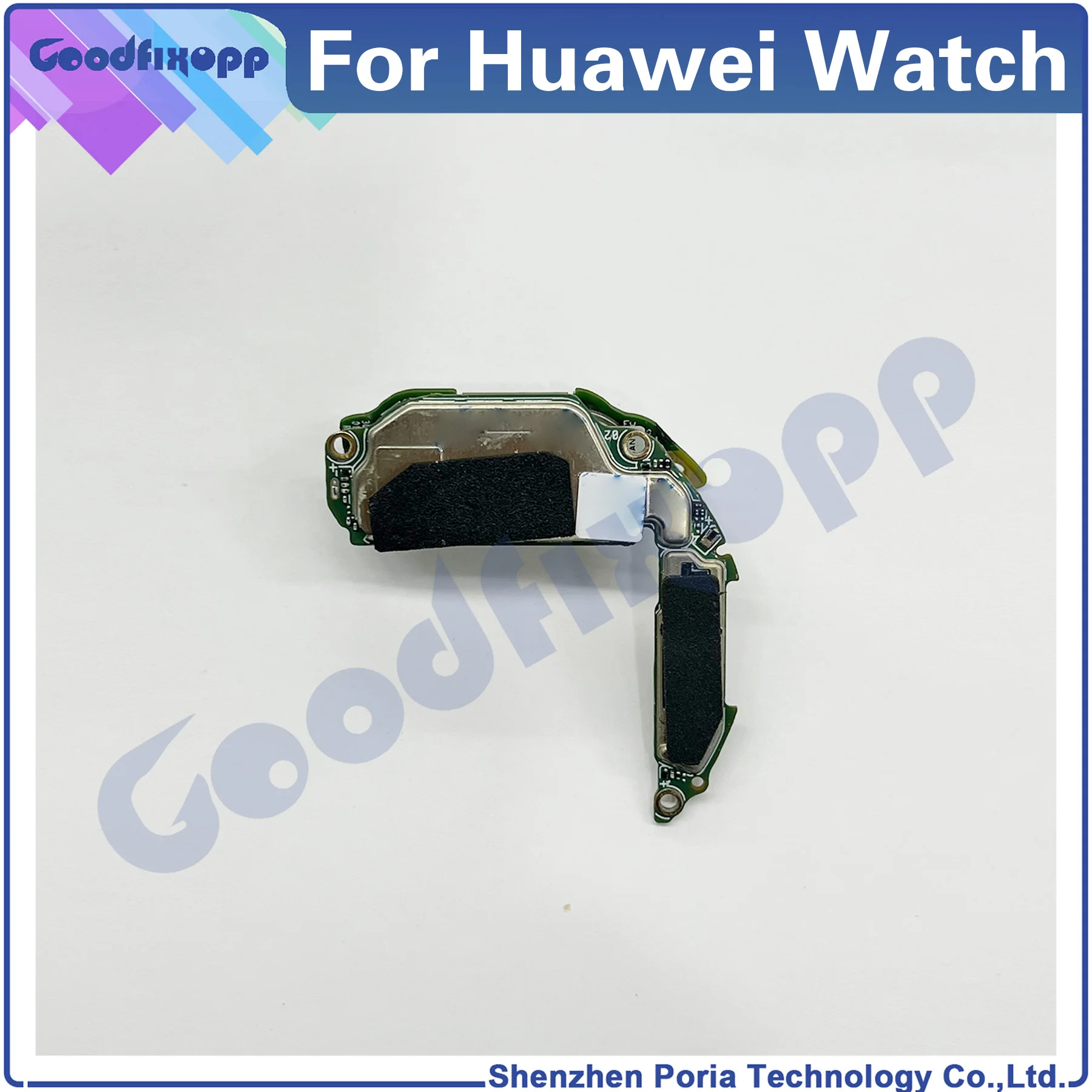 For Huawei Watch GT 2 Pro VID-B19 Motherboard For GT2Pro Main Board Repair Parts Replacement