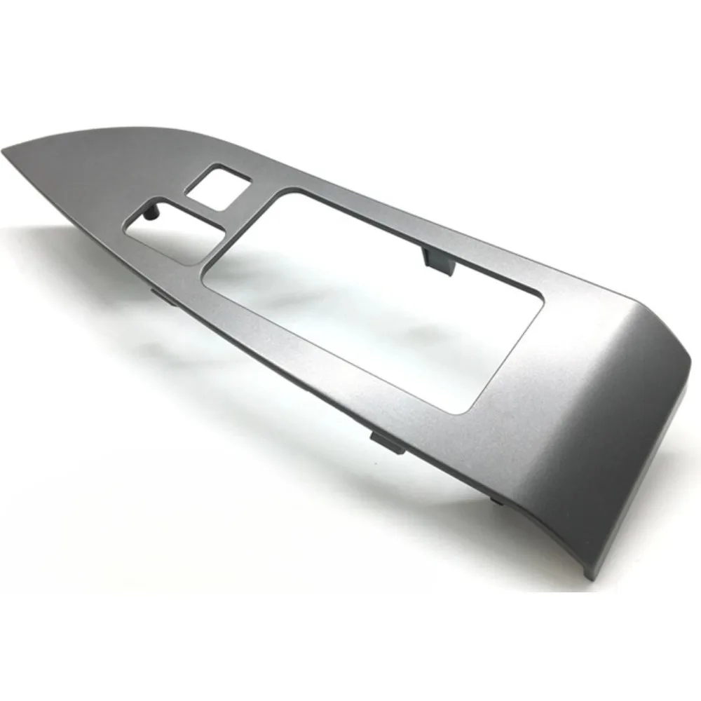 For BYD S6 Elevator Switch Decorative Panel Glass Panel Door Armrest Seat