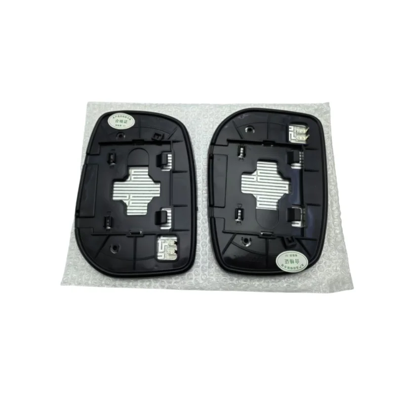 Car heated Convex Mirror Glass For Toyota CAMRY 2006 07 08 09 10 11 / Yaris vitz 05-10 / Vios xp90 07-13 8796133640,8793133680