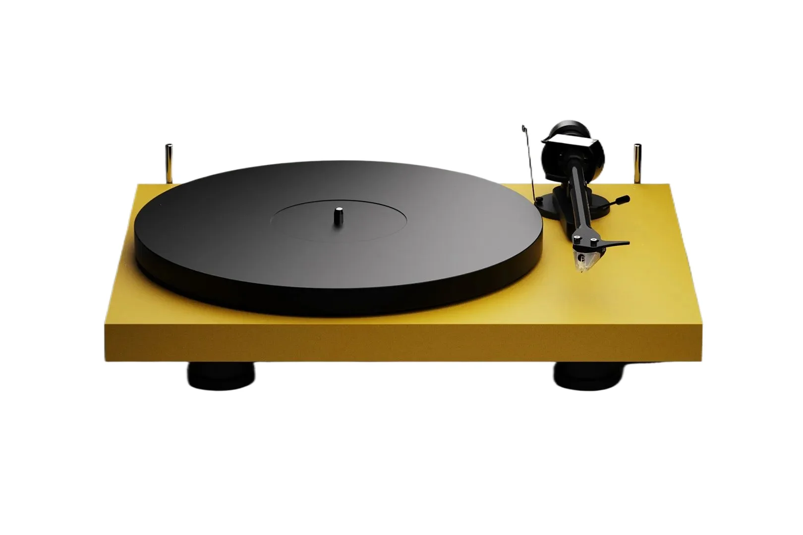 

Vinyl record player household fever high-end record player