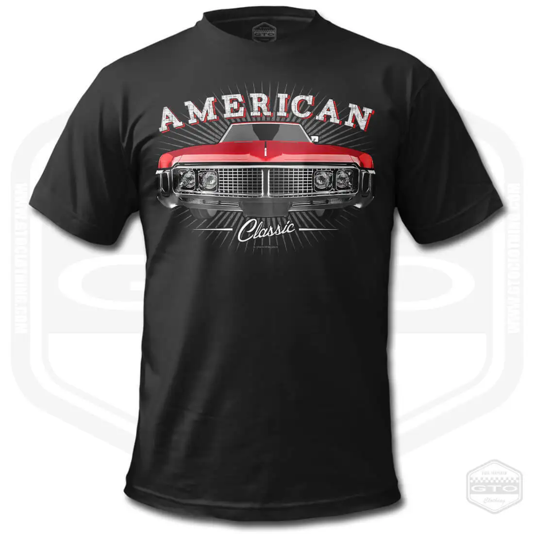 

Retro 1969 Electra American Luxury Car T-Shirt 100% Cotton O-Neck Short Sleeve Summer Casual Mens T-shirt Streetwear