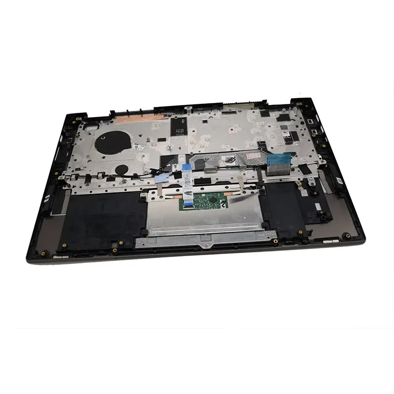 

Palmrest With Keyboard With Touchpad For Dell Inspiron 7405 2 in 1 Brown Color