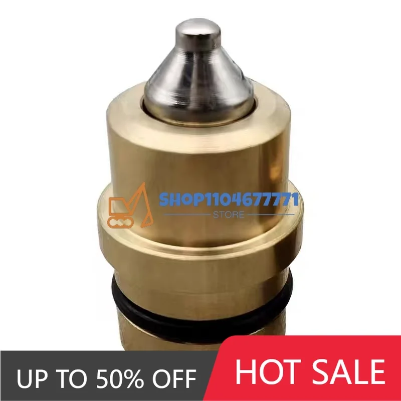 SY Bulldozer Hammer handle bullet excavator parts