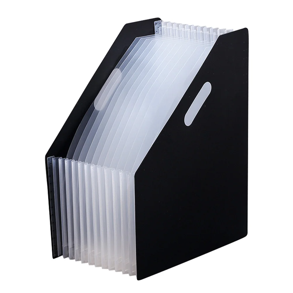 

Многоуровневый вертикальный органайзер для документов: креативный настольный держатель для файлов для учебы, офиса, общежития