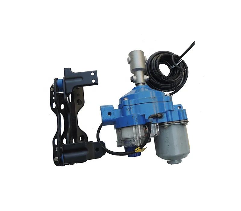 2025Электрический скручиватель пленки в теплице из пластиковой пленки на крыше или боковой автоматический скручивающий блок