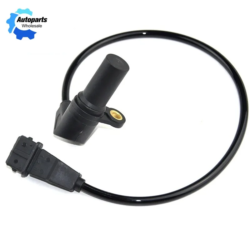 

96253542 Crankshaft Position Sensor & Plug Wire Fits Chevrolet Aveo Cruze Kalos Optra Tacuma 96434780,25182450,96389566,5S8080