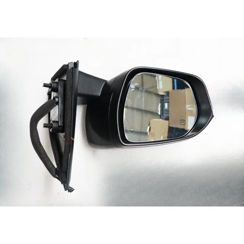 High Quality Outer Rearview Mirror Assembly SWMG03 Shockproof Weatherproof