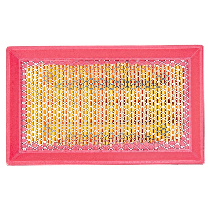 AHL Motorcycle Parts Dirt Bike Air Filter Cartridge Element For BMW F800GS Adventure F800ST F800R F800S F800GT F650GS F700GS