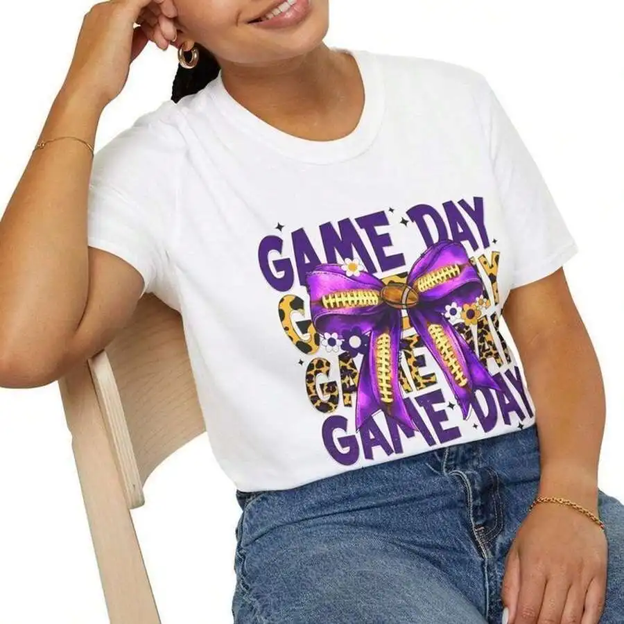 

Classic 100% Cotton T-Shirt For Men And Women, Casual Short Sleeve Tee With Solid Color
