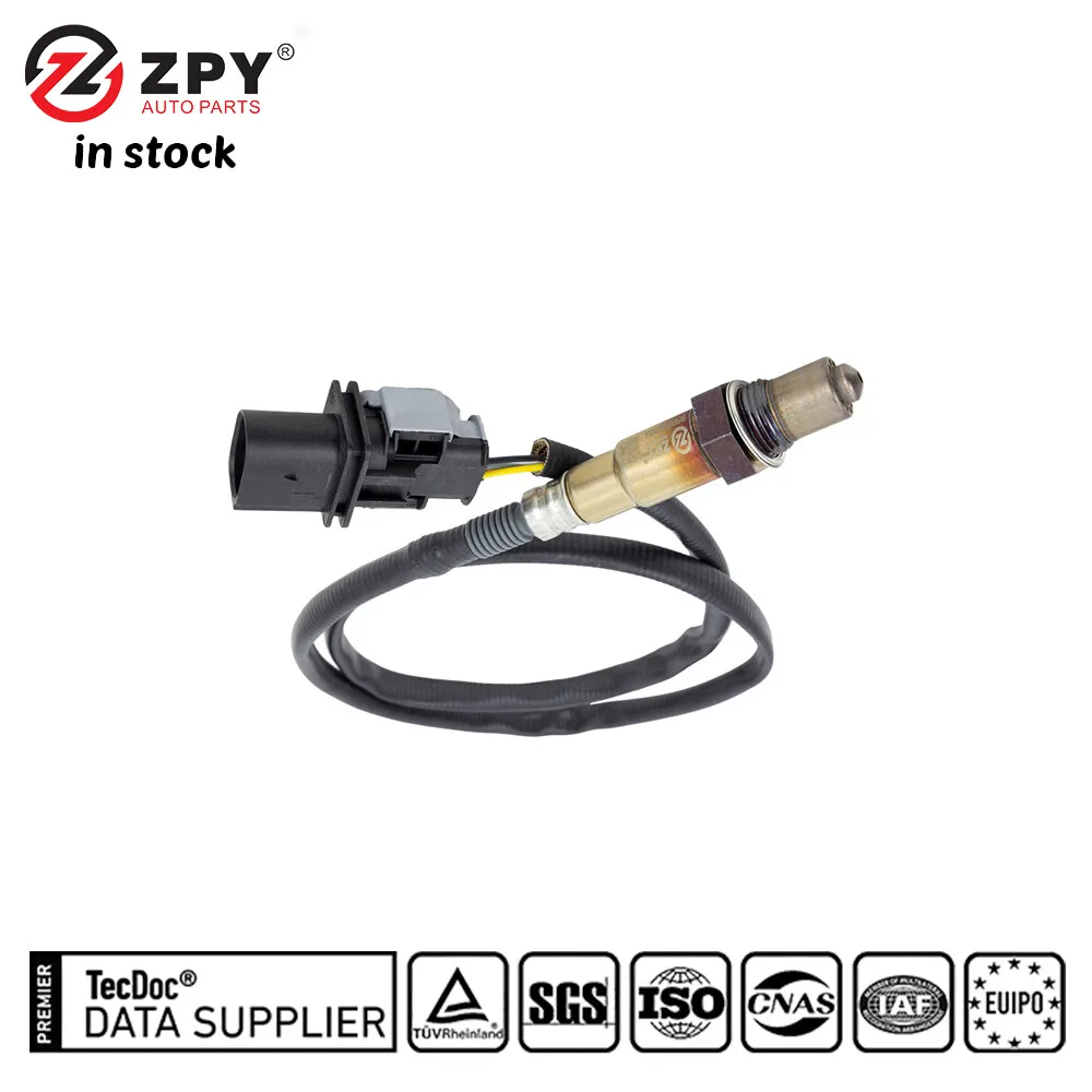 

ZPY New Hight Quality Front Oxygen Sensor For Porsche Macan 95B 906 203
