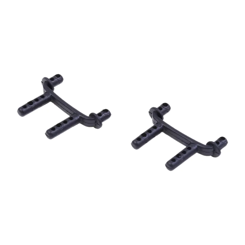 Supports de poteau de carrosserie de voiture RC, colonne de coque, pièces de rechange, accessoires, WLtoys 284010, K969, K979, K989, K30/10/2018, P929, P939, 1/28