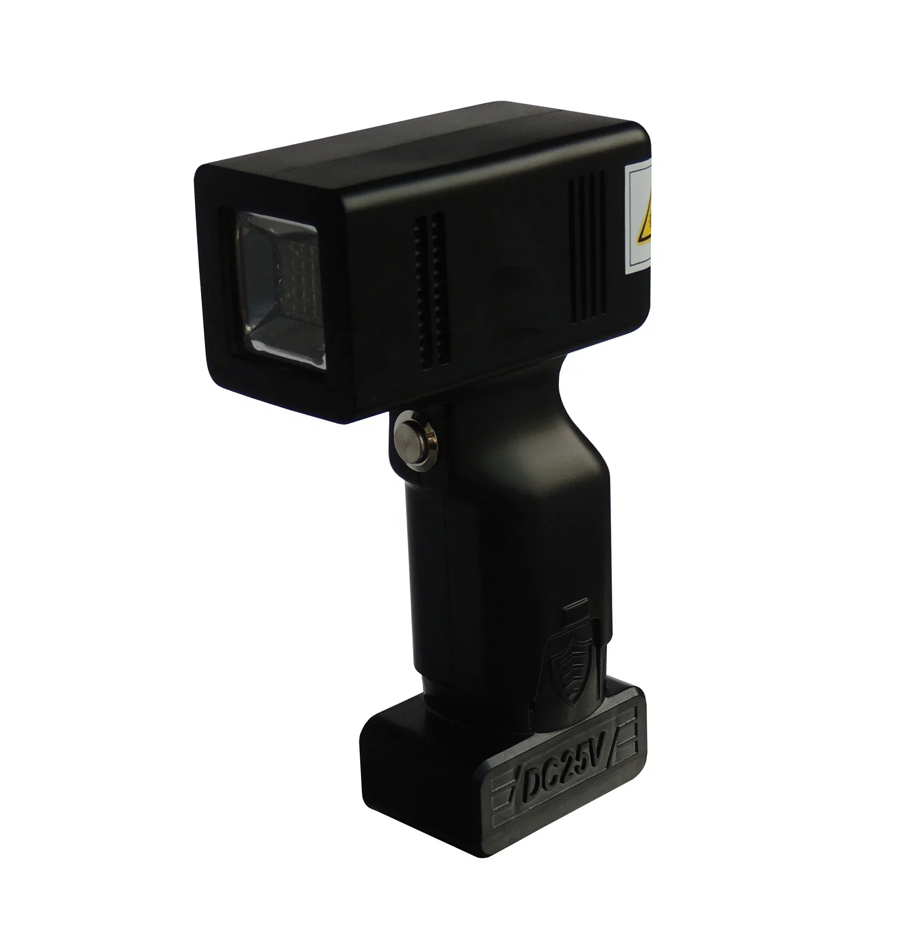 متوفر في المخزون طلاء السيارات اختبار مصباح الأشعة فوق البنفسجية 60 واط 36nm يده Blacklight UV LED مصباح للزجاج علاج طلاء السيارات التفتيش الأشعة فوق البنفسجية عيوب Det