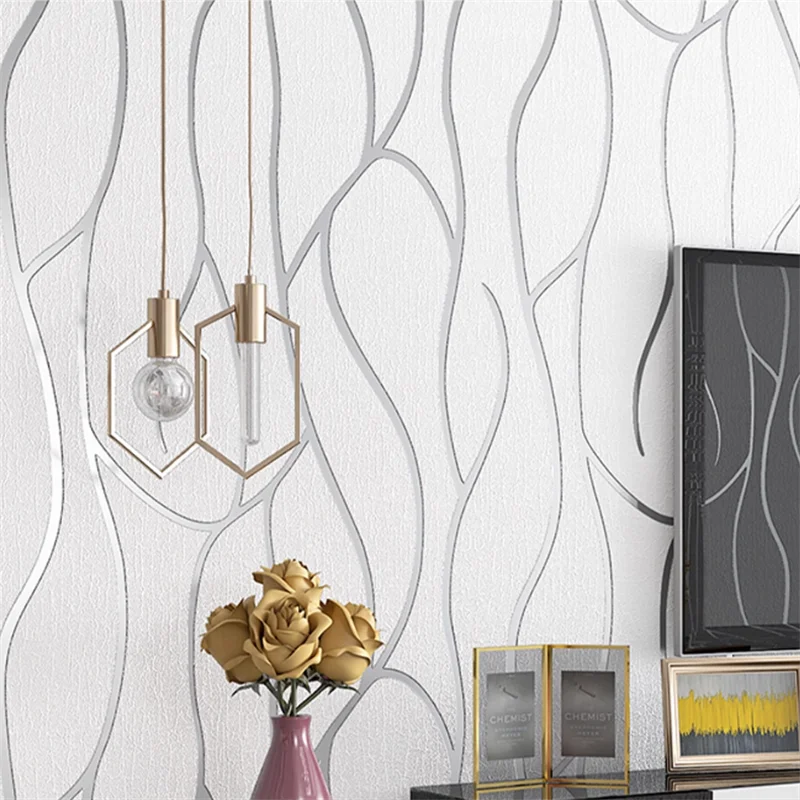 

3D трехмерные бархатные самоклеящиеся обои из кожи оленя, утолщенные бытовые наклейки на стену, спальня, гостиная, домашний декор