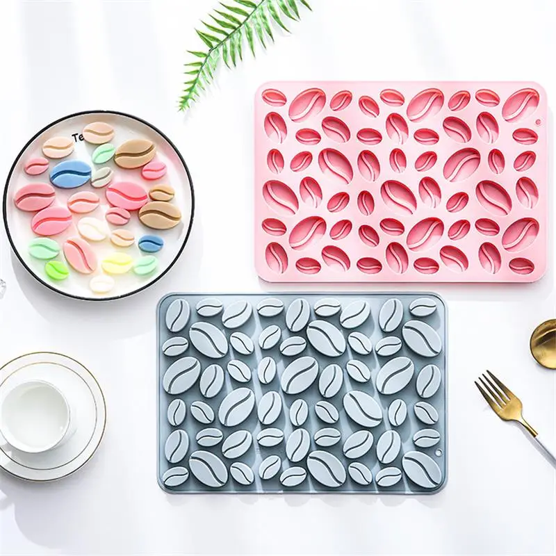 54-Piece Silicone B…