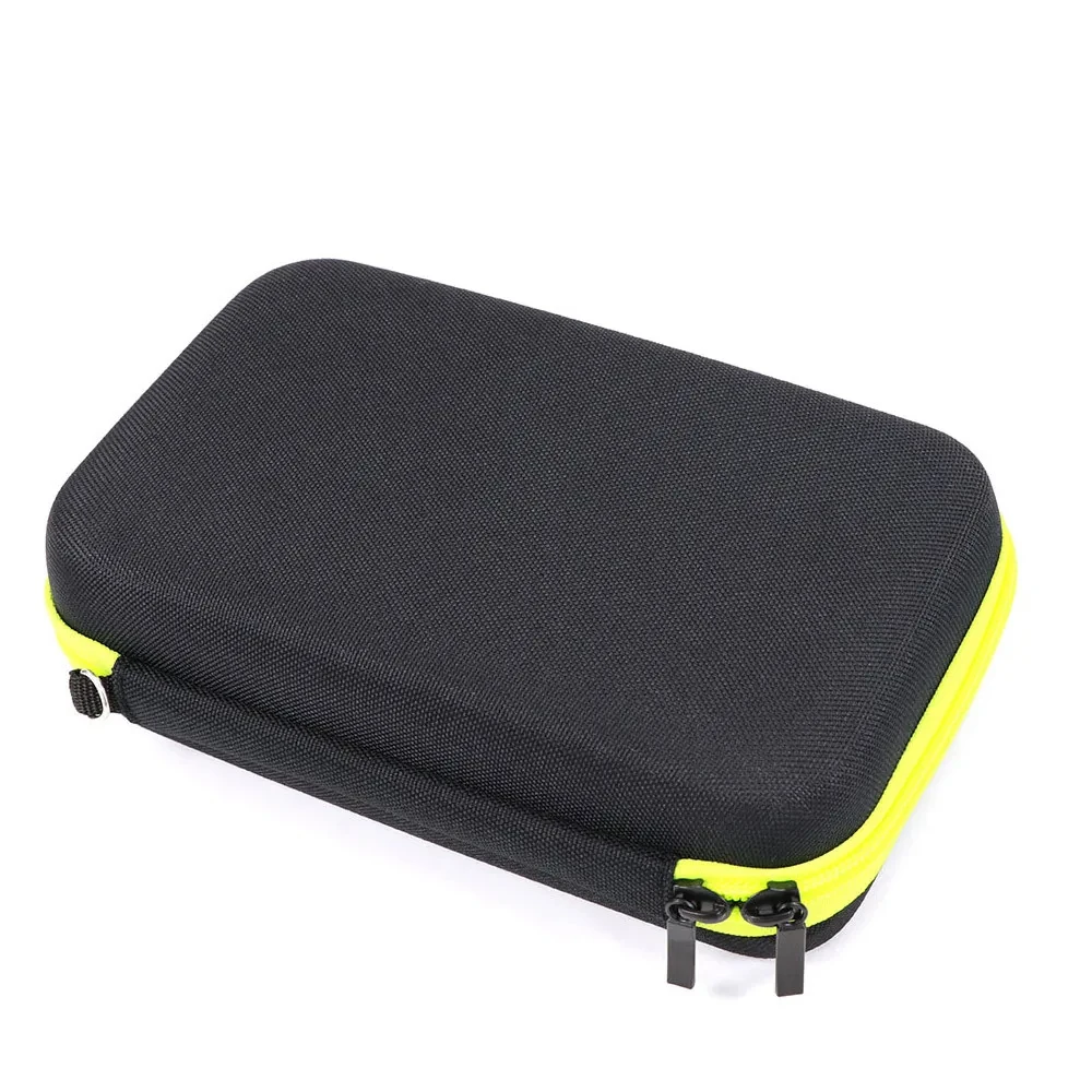 Portable Travel Hard Bag Case Cover for Norelco OneBlade Pro Anti Fall Waterproof Practical For Philips Shaver Storage Box