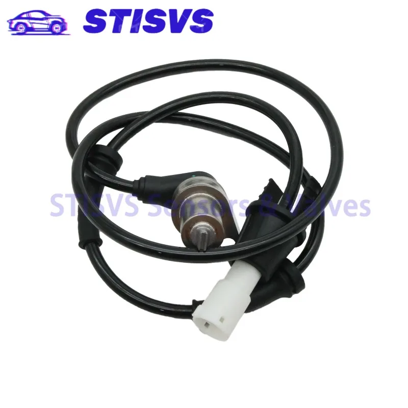 34521155709 Rear Left ABS Wheel Speed Sensor For BMW 5 Series E28 E34 1978-1988 2.4L 2.7L 3.5L Automobiles Spare Parts