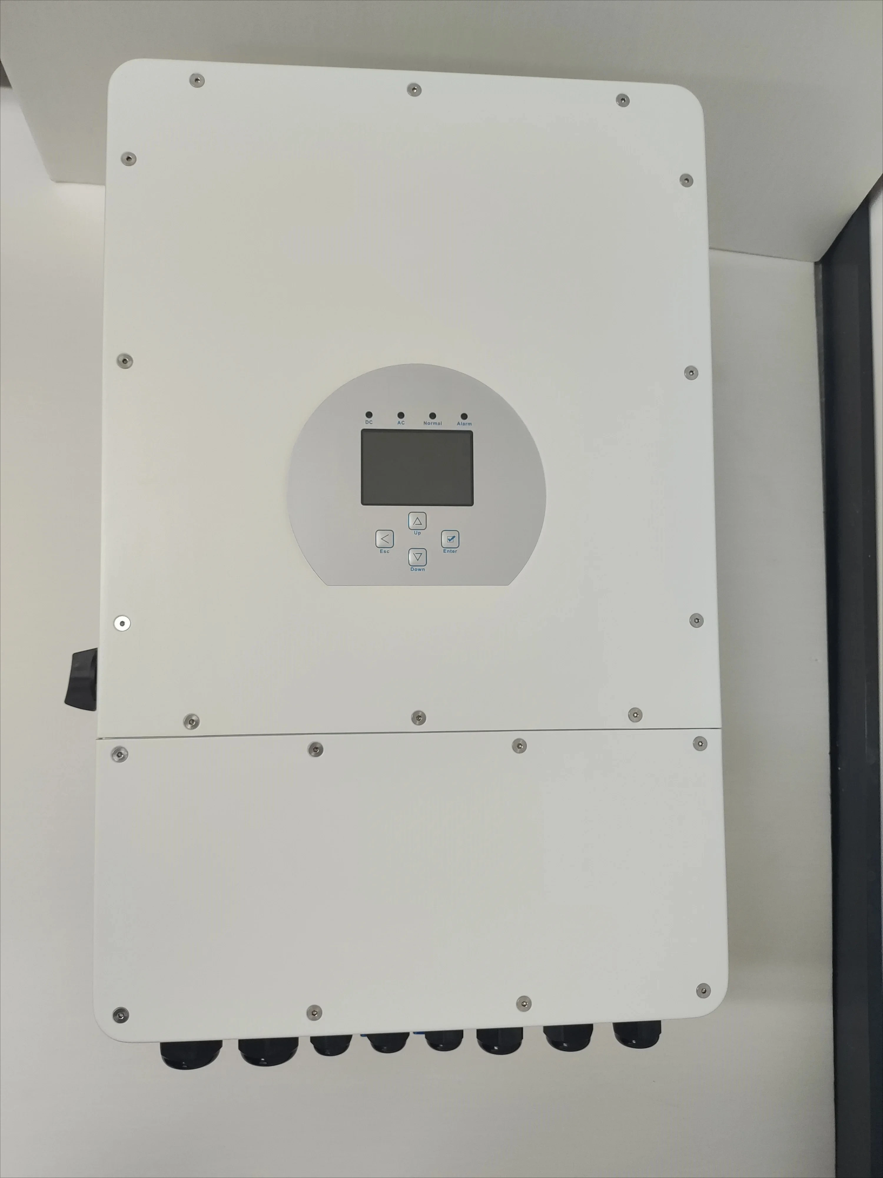 Hot Sale Deye Facto…