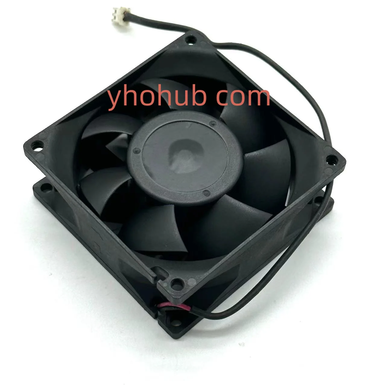 Y.S TECH FD248032EB-P DC 24V 0.54A 80x80x32mm 2-Wire Server Cooling Fan