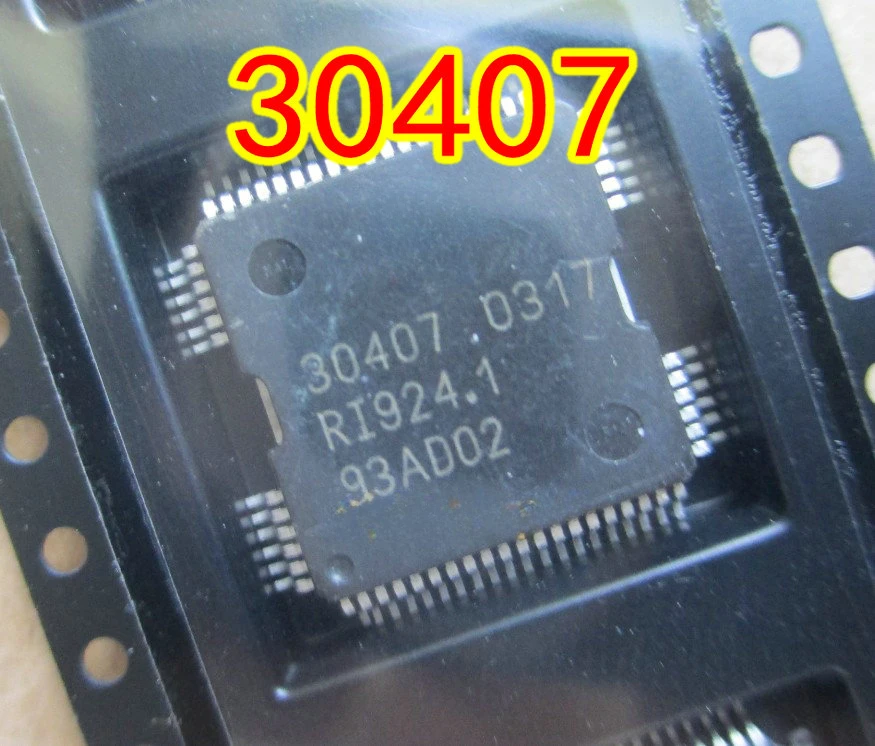 1 pz 5 pz 10 pz 30616 30434 30490 30271 30407 Auto IC