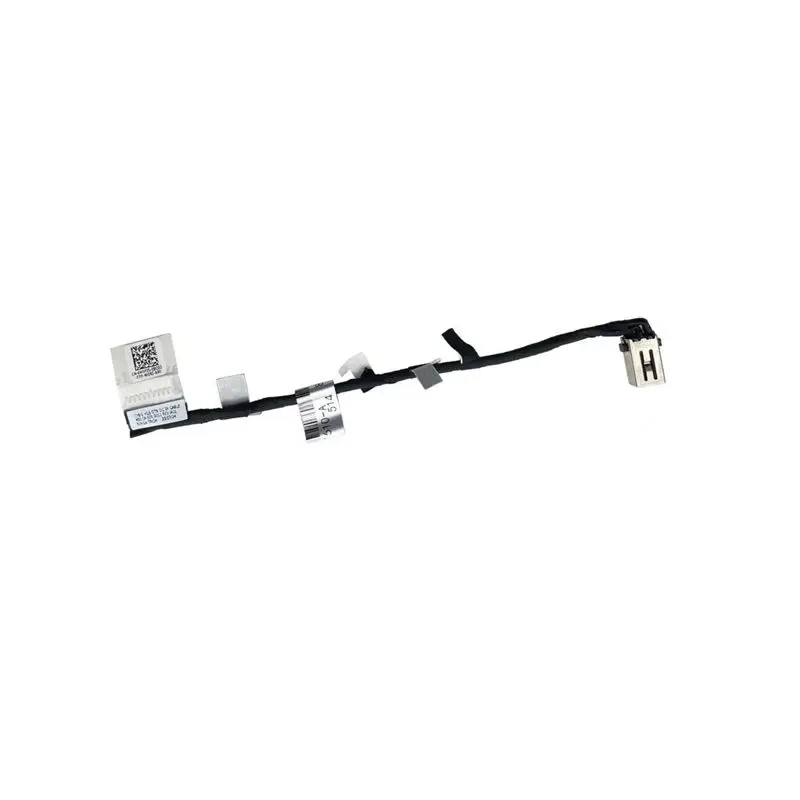 DC Power Jack cable for Dell Inspiron 15Plus 16Plus 7610 7510 7620 450.0N304.0011 0M84TD 450.0N309.0011 0H0FJ5 Connector Socket - view 6