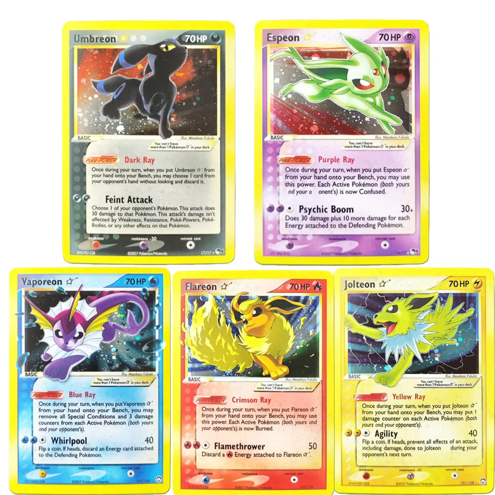 Diy Pokemon Card Go… - image