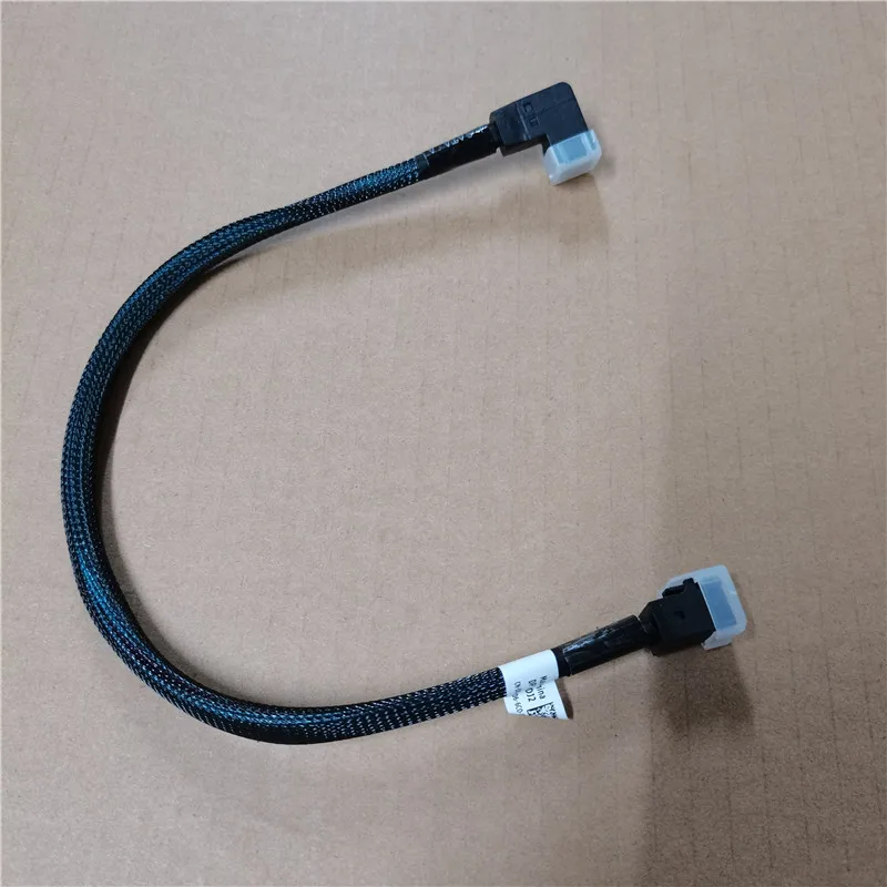 Brand New for Dell R730xd Server Rear Backplane SAS SATA Hard Drive Cable XCDJ2