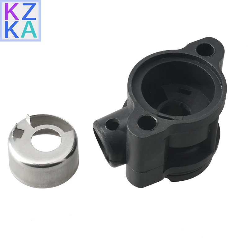 46-70941A3 Water Pump Impeller Repair Kit FOR Mercury Mariner Force Outboard Engine 3.9HP 4HP 4.5HP 6HP 7.5HP 9.8HP