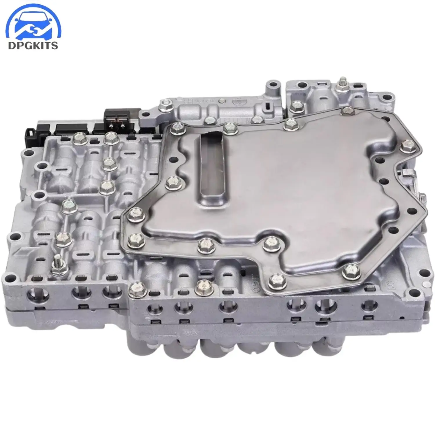 

DPGKITS 1 комплект корпуса клапана и соленоида TCM для Infinity Q50 Q60 Q70 QX70 QX80 QX50 QX56 Nissan 31705-X132B RE7R01A JR710E JR711