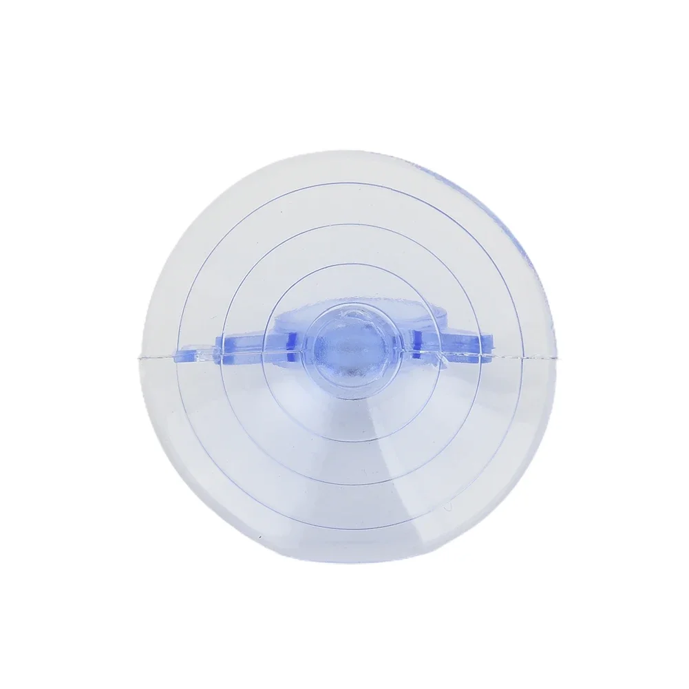 High Quality New Practical Top Sale Suckers Suction Cup Transparent 45mm/1.77