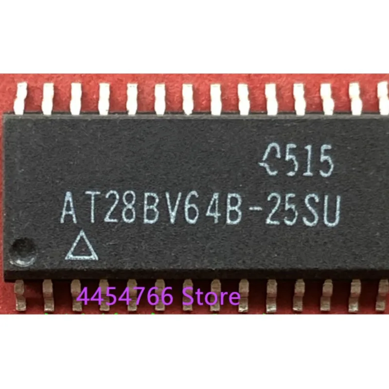 

5pcs AT28BV64B-25SU SOP28