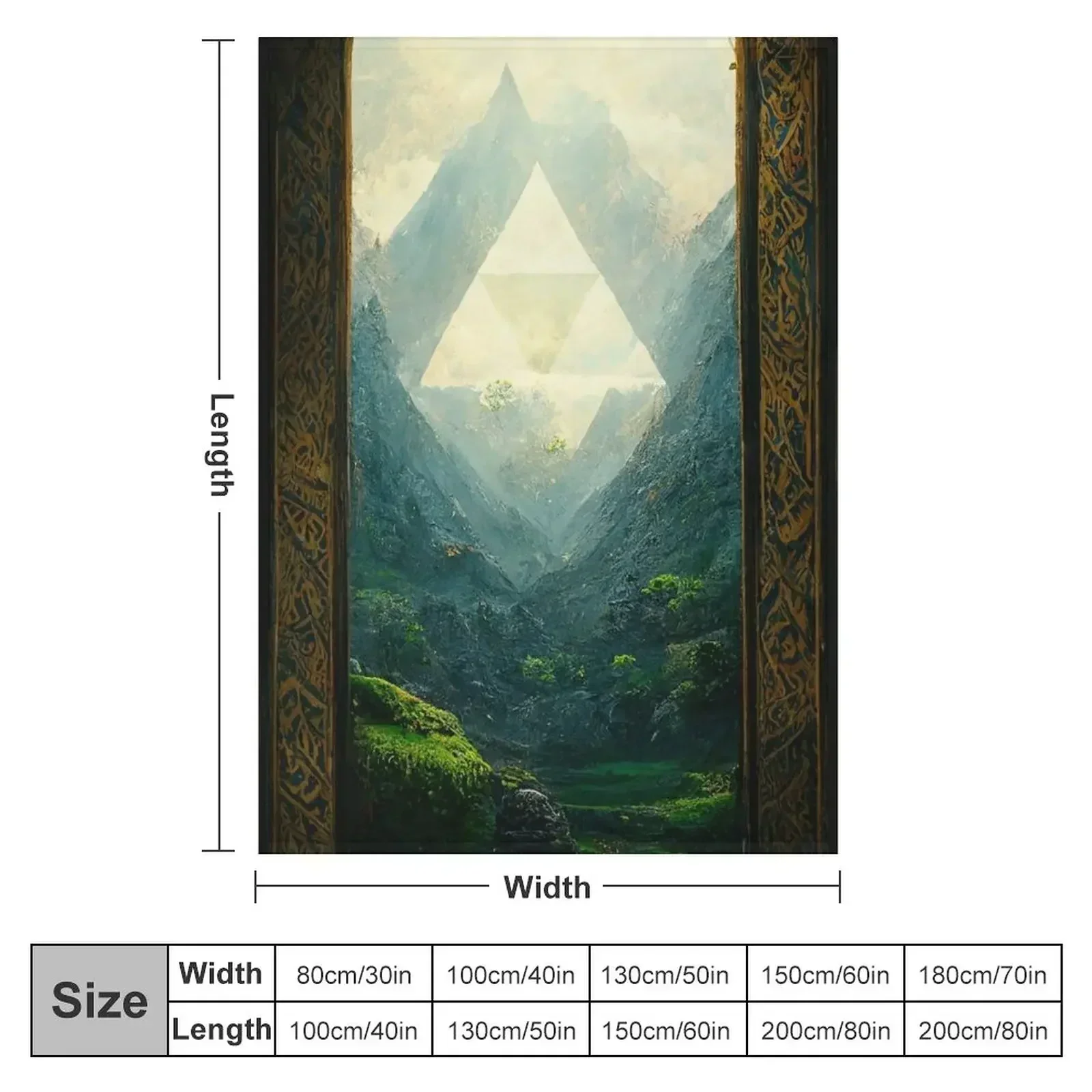 It's dangerous to go alone Throw Blanket For Sofa Thin Decoratives christmas decoration Flannel decorative Blankets