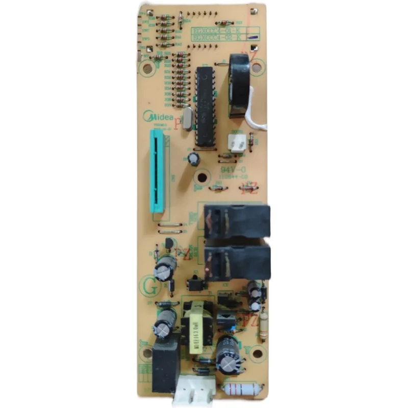 Suitable for EGXCCC4-02-K-01-r Midea EG823LC2-NA-G microwave oven computer board EG823EE2-PS-NS