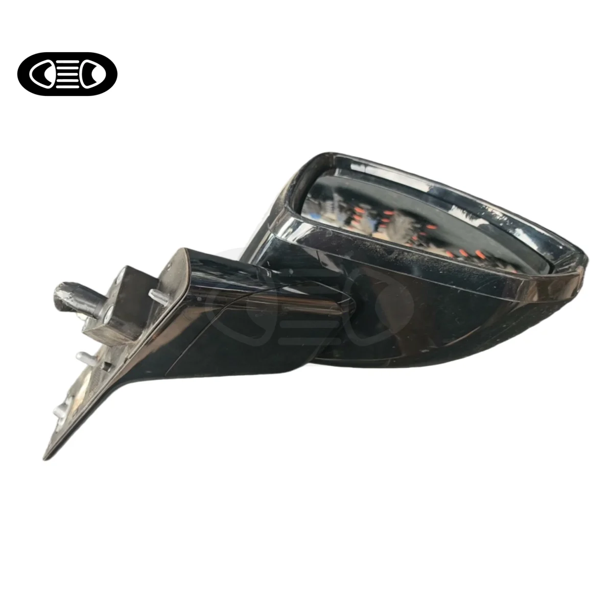 TUZHIHAO Wuling Jiachen Rearview Side Reflective Reversing Camera Assembly Front Rear Mirrors