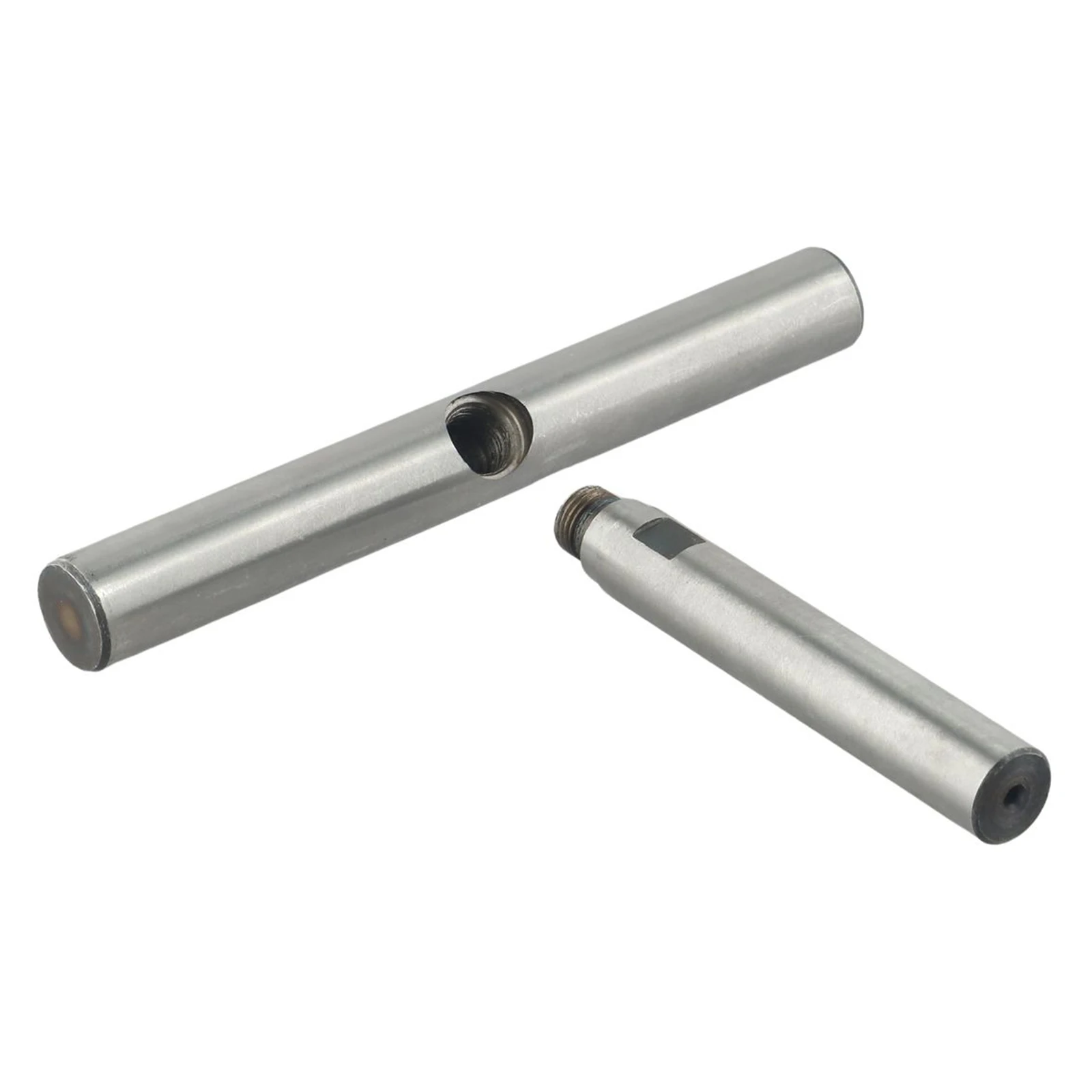 Woodworking Tool Holder Lathe Tool Rest 150mm 5.91Inch 150mm Tool Rest Size 16mm Shank Diameter High Hardness Tool Holder