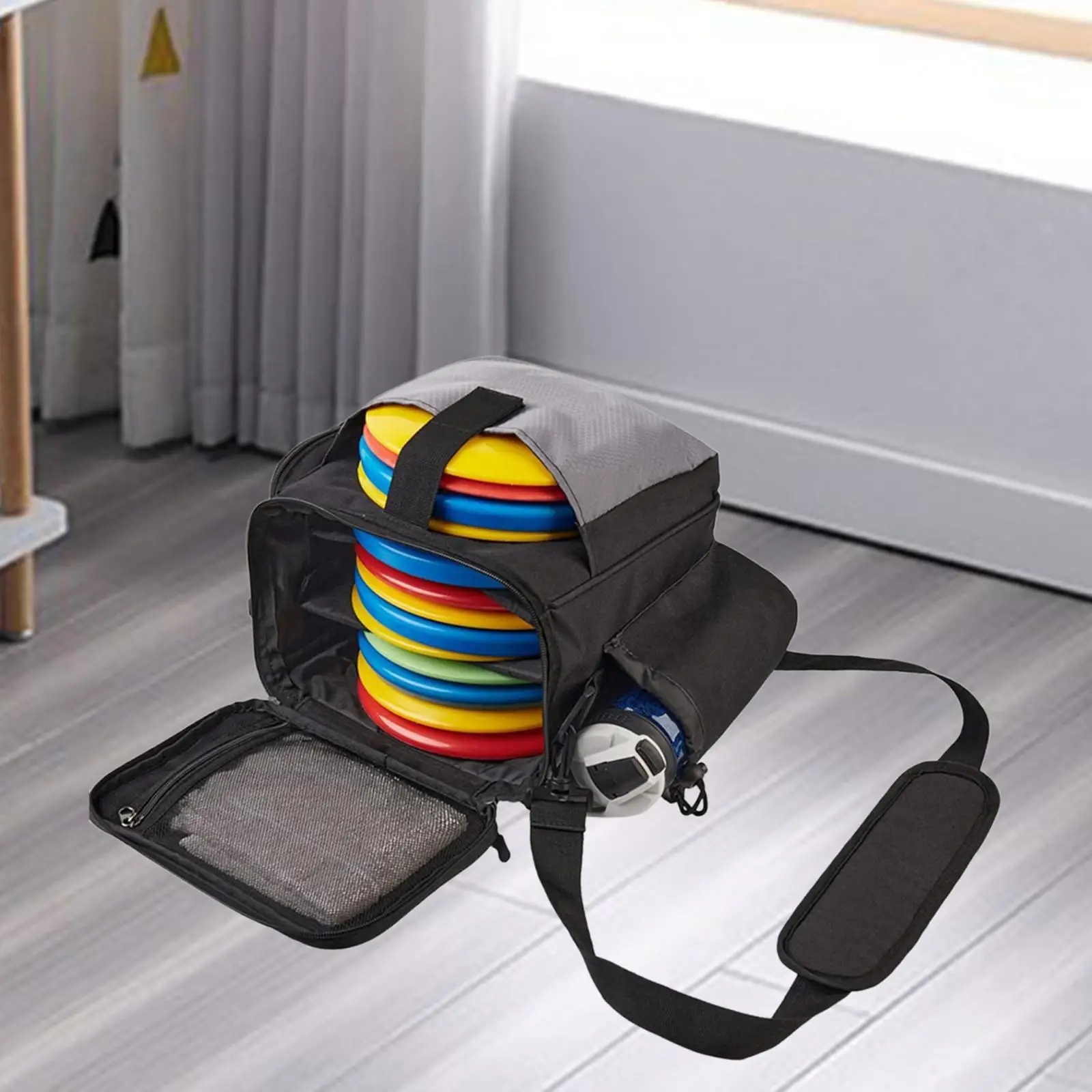 Thumbnail 3 - #1 Disc Golf Comparison Guide