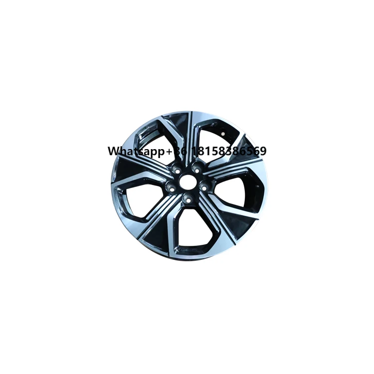 

Hot Sale Auto Spare Parts OE 3101011HA02 Wheel Rim for Hongqi QM5 Aluminium Steel Alloy