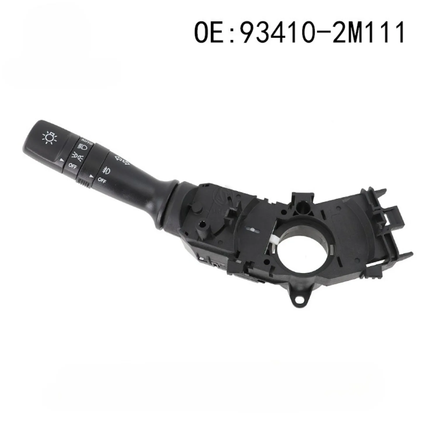 

Lighting Control Module 93410-2M111 For Hyundai ACCENT II (LC), GENESIS Coupe, Ix35, and TUCSON