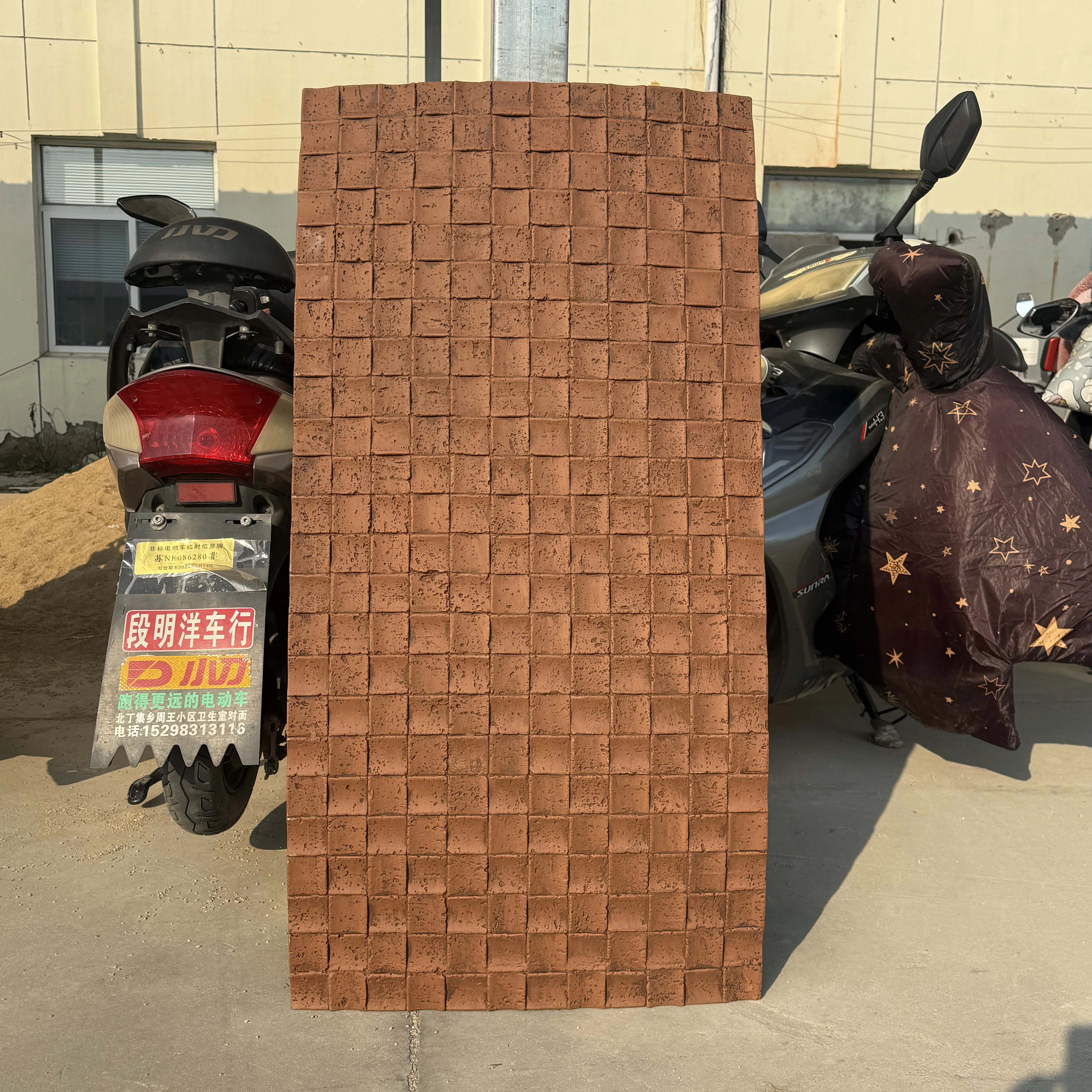 Pu Faux Stone Panels Artificial Culture Stone Weatherproof UV-Resistant for Commercial Projects OEM/ODM Service Supported