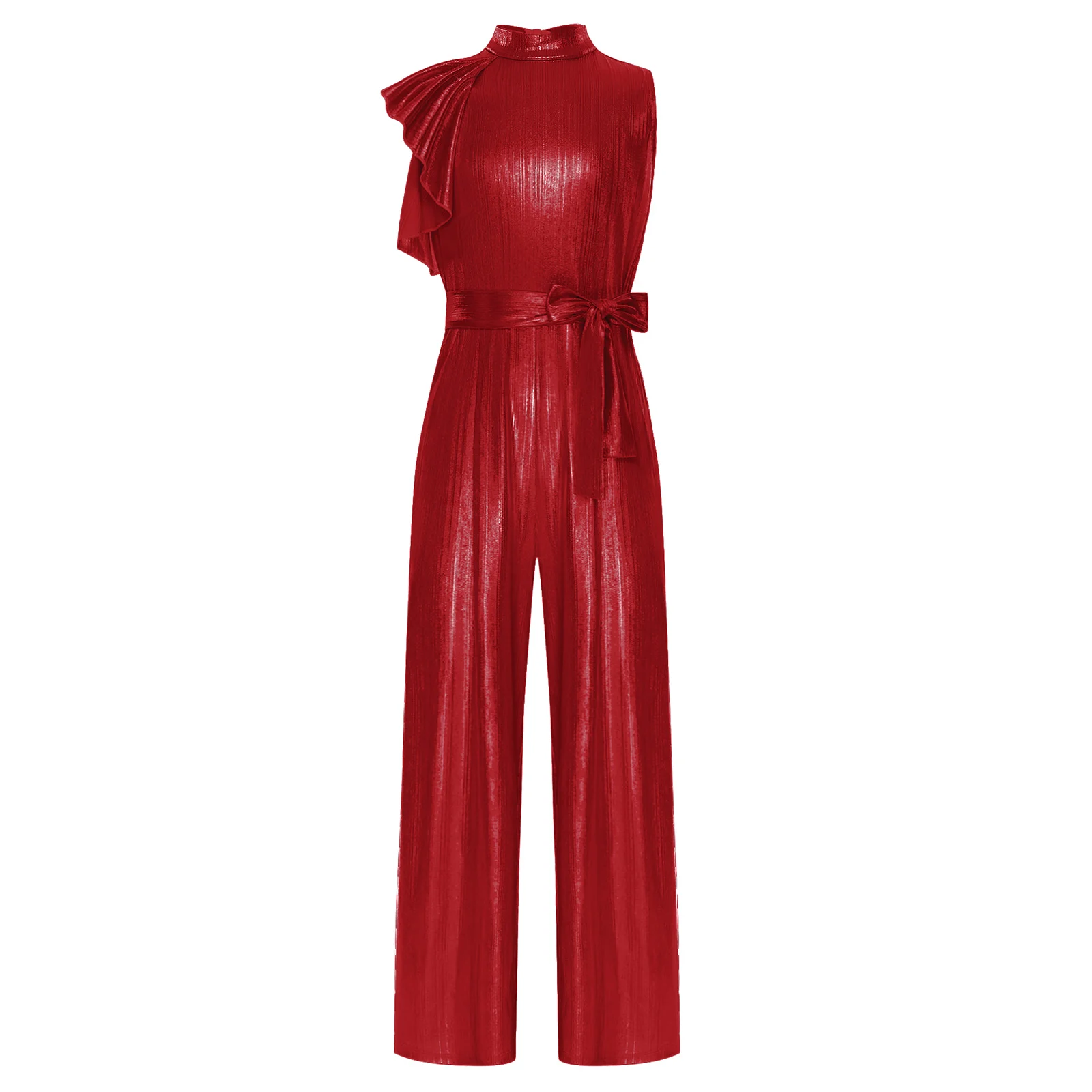 Brilhante crianças streetwear festival de música das crianças jazz dança traje meninas moda macacões roupas baile trajes palco dancewear