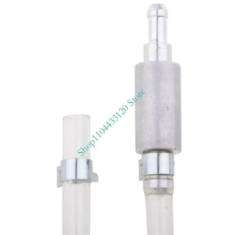 tubo spurgo del freno 0xxd, spurgo motociclistico con valvole ritegno, perdite e corrosione resistente per freno e