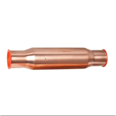 एयर कंडीशनिंग कोल्ड स्टोरेज डायाफ्राम प्रकार एक तरफा वाल्व Hongsen स्टॉप वाल्व रेफ्रिजरेंट कूलिंग कॉपर पाइप 6-28 मिमी चेक वाल्व 10 best sales होंगसेन - №2