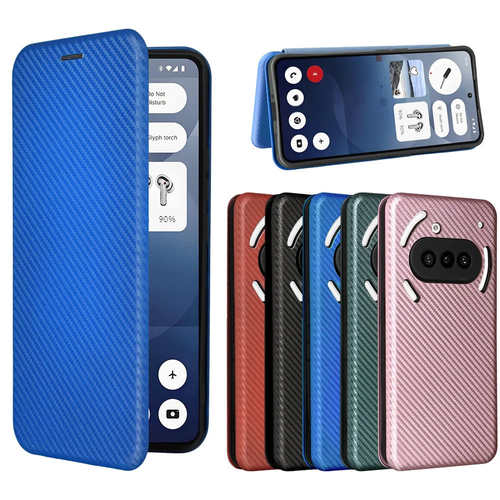 Fashion Flip Carbon…