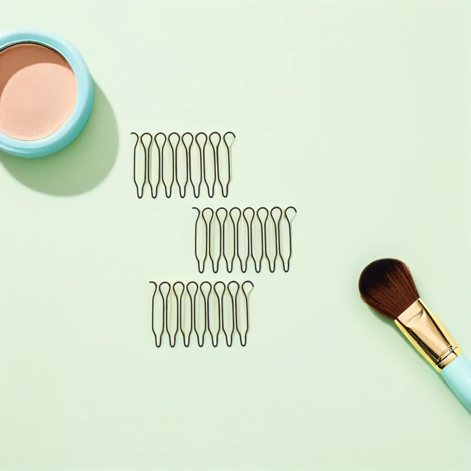 40-pecas-de-grampos-de-cabelo-invisiveis-para-coque-pente-de-arame-metalico-para-mulheres-e-meninas-fixador-de-penteados-essencial-portatil-para-viagem